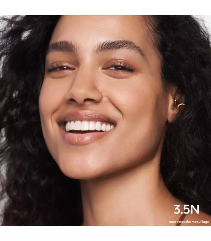 TERRACOTTA LE TEINT Fond de Teint Perfection Naturelle Fraîcheur Bonne Mine Tenue 24h - Sans Transfert