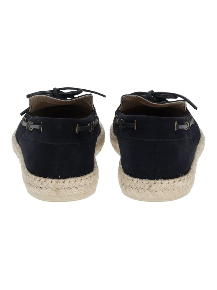Geox Slipper in Navy günstig kaufen