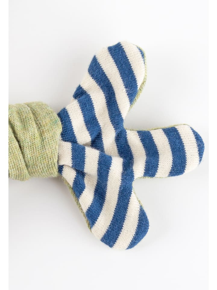 Sigikid Schnuffeltuch Frosch Baby Geschenk in grün günstig kaufen onesize
