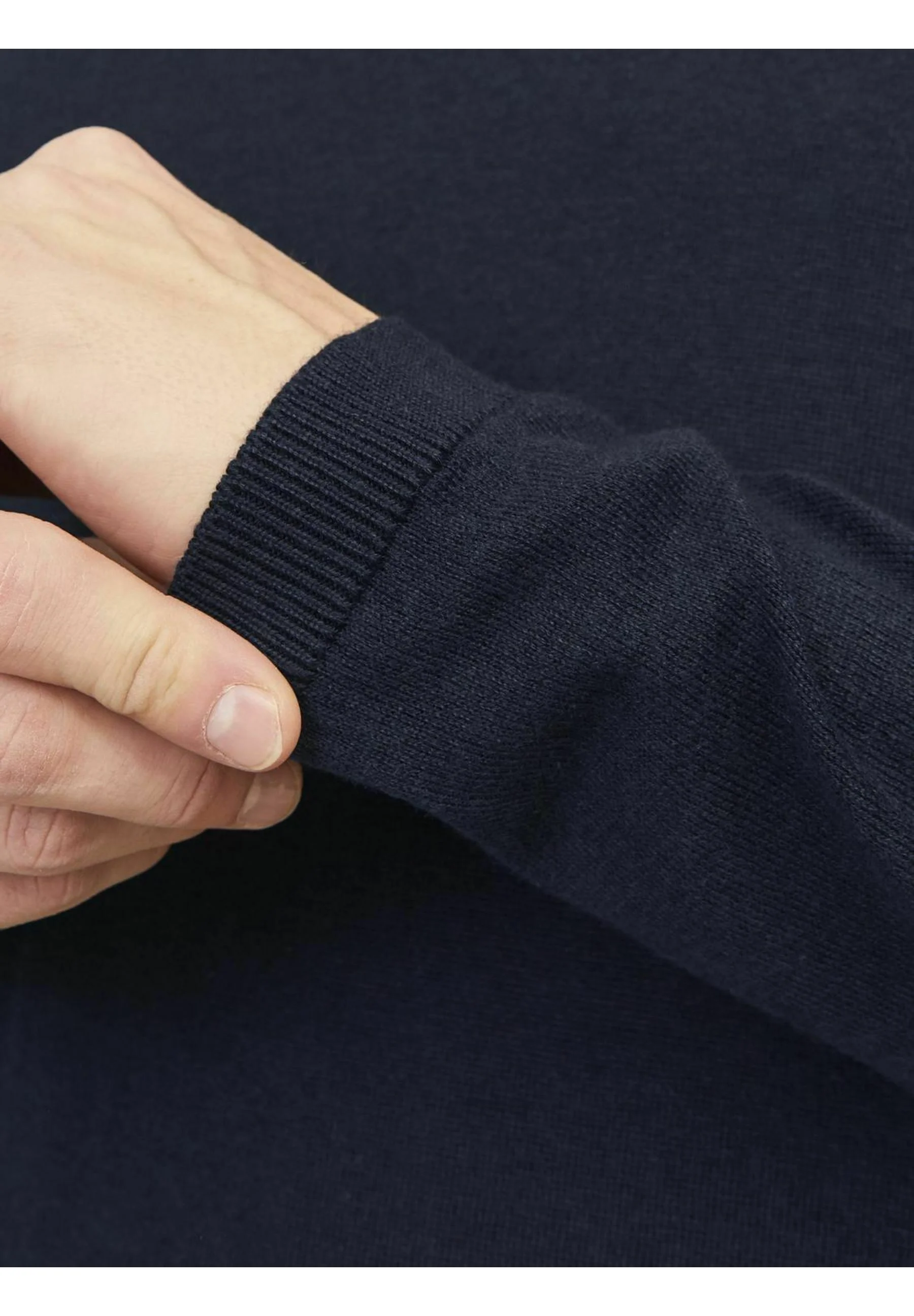 Jack & Jones PREMIUM MIT RUNDHALS- Jersey
