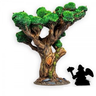 Dark Forest Woods (3)