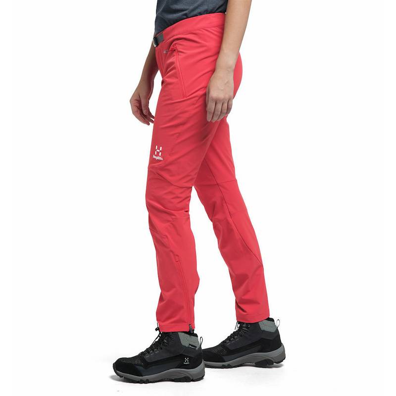Haglöfs Lizard Pant Trekkinghose Damen