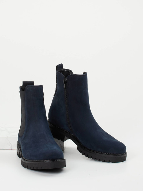 Schnürstiefelette-27561090045 Gabor Comfort