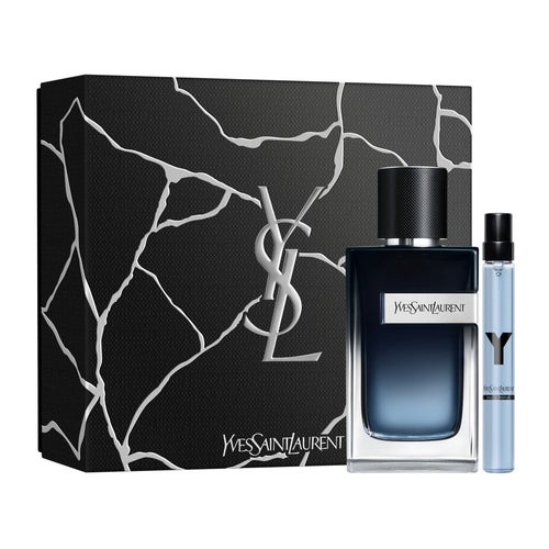 Zestaw upominkowy wody perfumowanej Yves Saint Laurent Y Men
