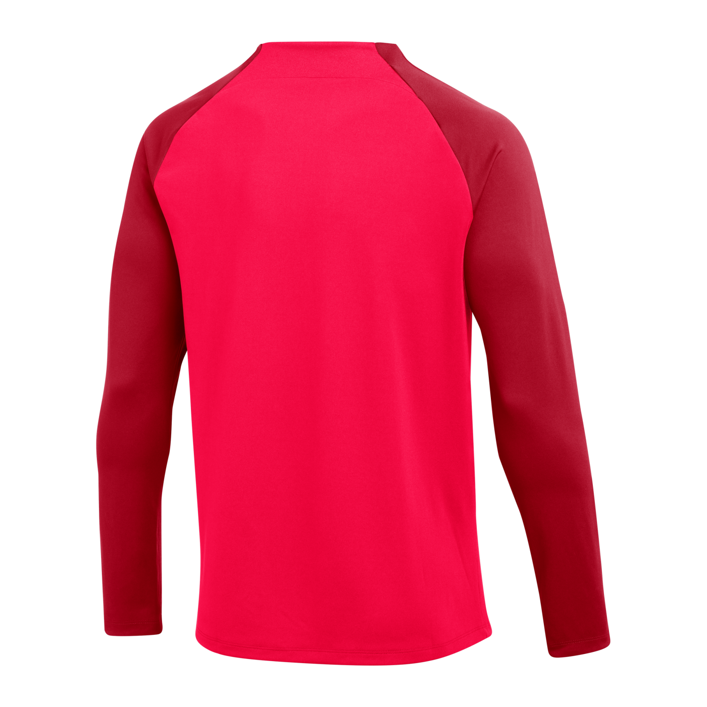 Nike Academy Pro Drill Top Kids Rot F635