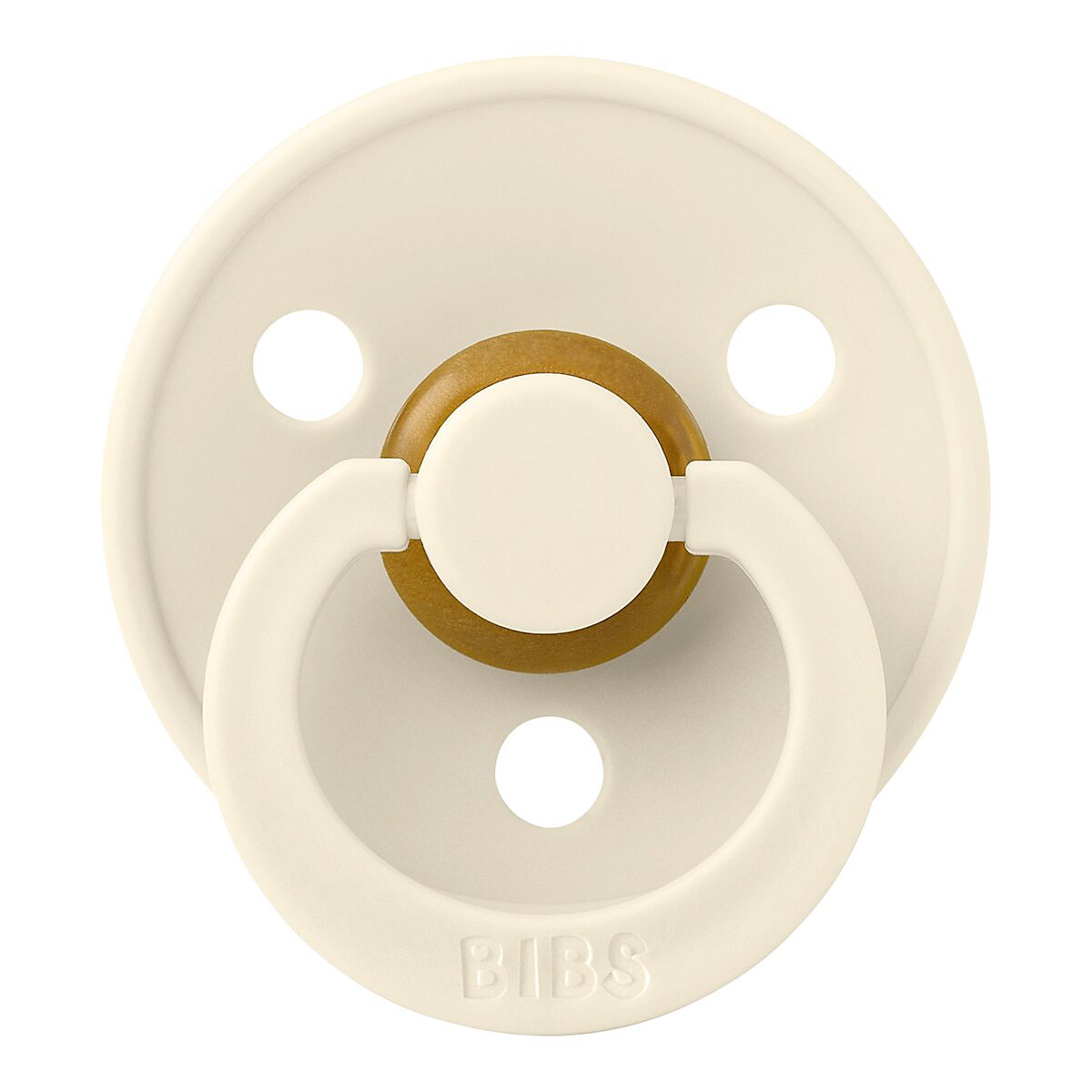 2er-Pack Colour Schnuller Latex, 6-18M