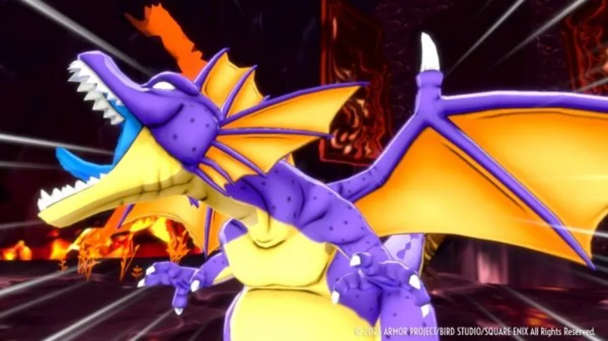 Dragon Quest Monsters - Der dunkle Prinz
