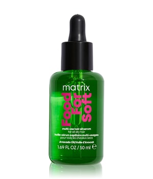 Matrix Food For Soft multi-use hair oil serum Haaröl 50 ml