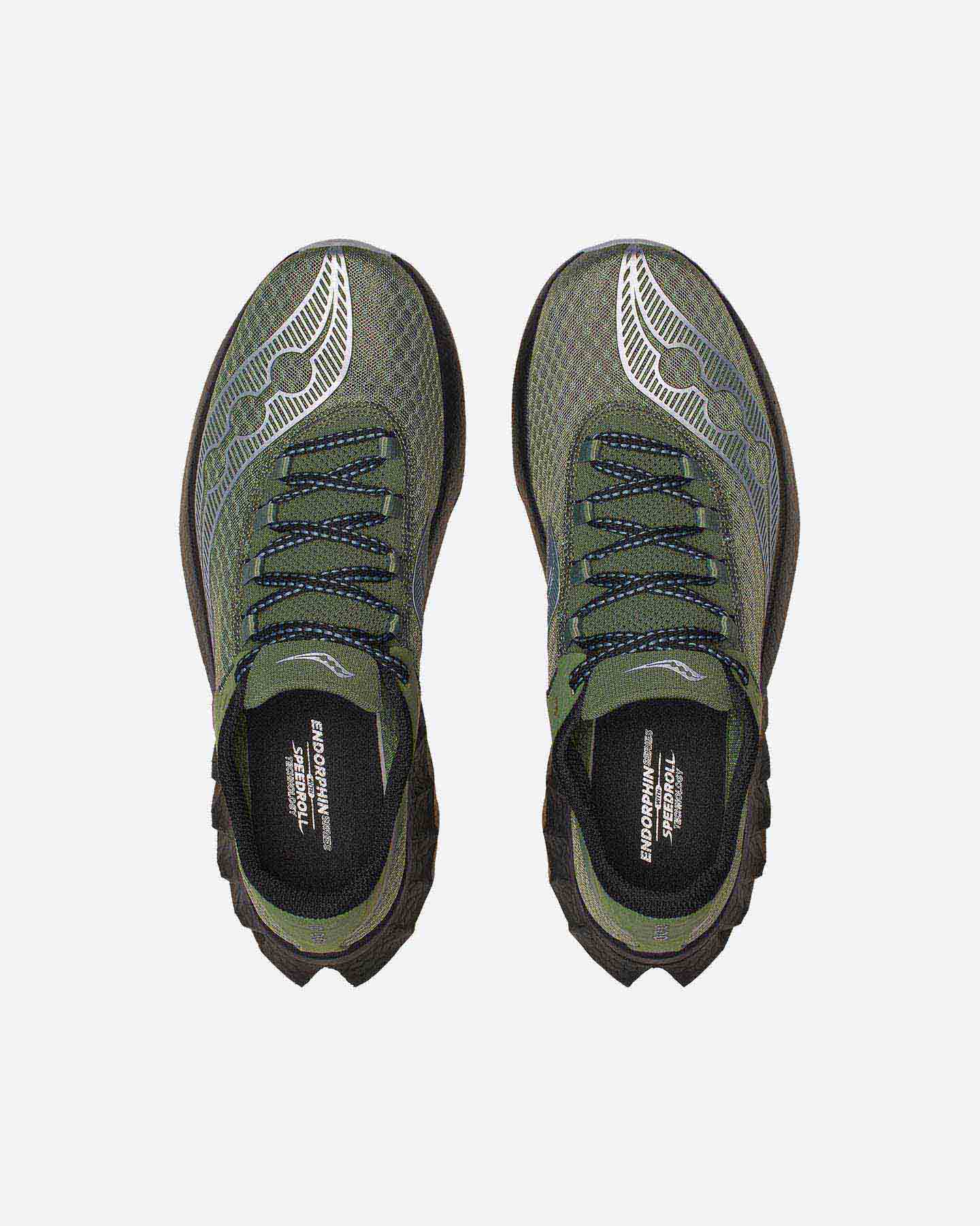 Saucony Endorphin Pro 4 M S20939-45 juoksukengät