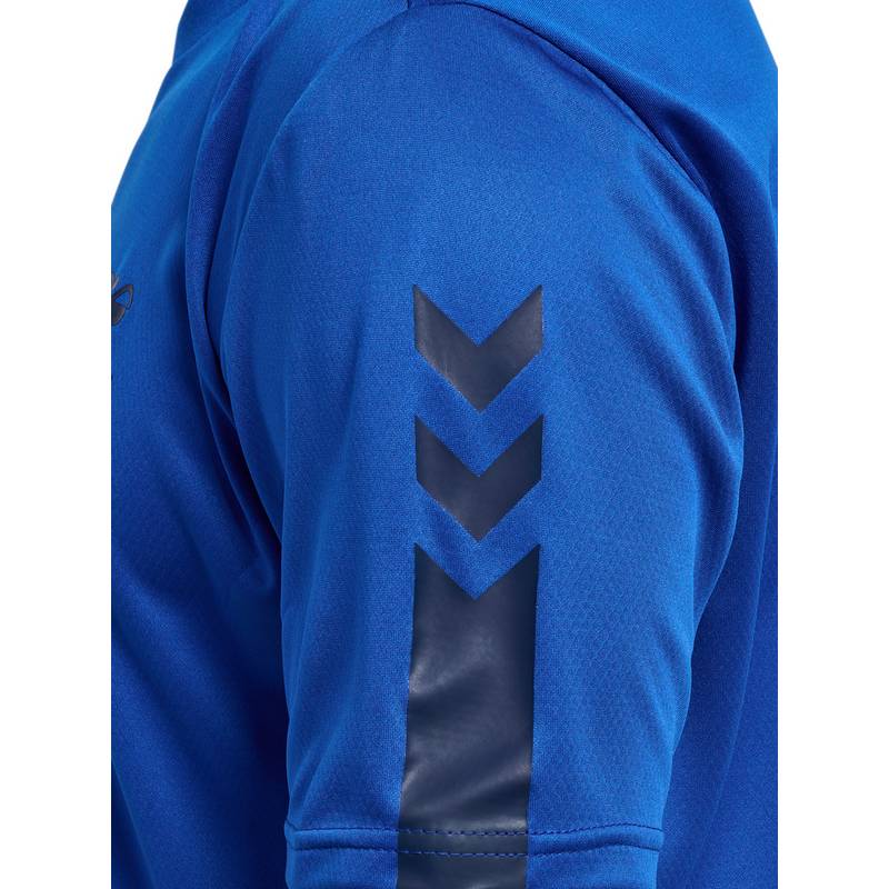 hummel hmlACTIVE PL JERSEY S/S Trikot Herren