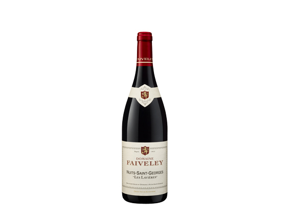 Domaine Faiveley Nuits-Saint-Georges les Lavières 2019 Bourgogne Nuits Saint Georges