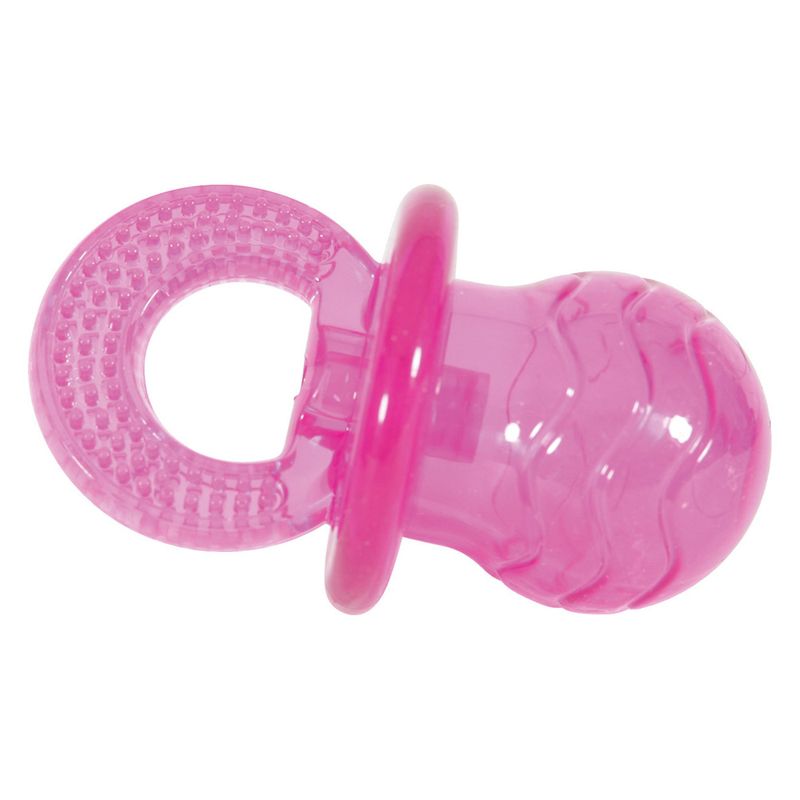 Zolux Hundespielzeug Schnuller Pop, rosa zu TOP-Preisen | bitiba