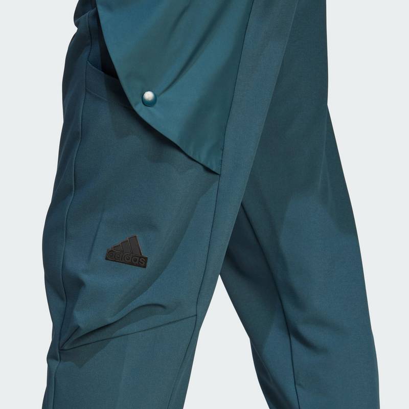 adidas City Escape Cargohose Trainingshose Herren