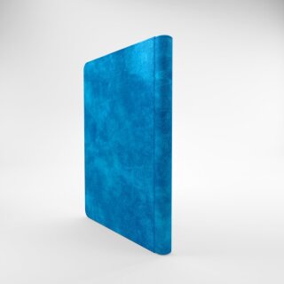 Gamegenic - Zip-Up Album 18-Pocket - Blue