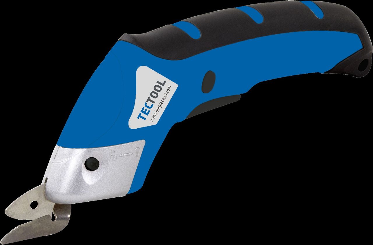 TECTOOL POWER-SCHERE LI-ION 3,6V AKKU - TPS 36-15