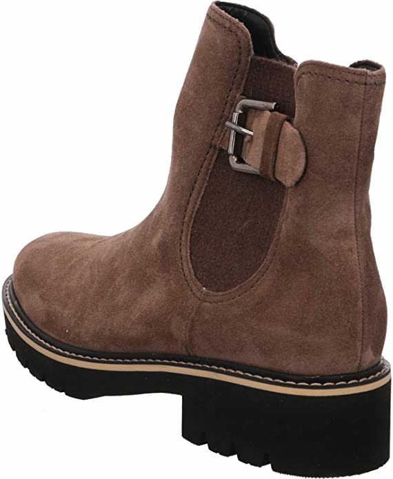 GABOR Chelsea Boot braun Gabor