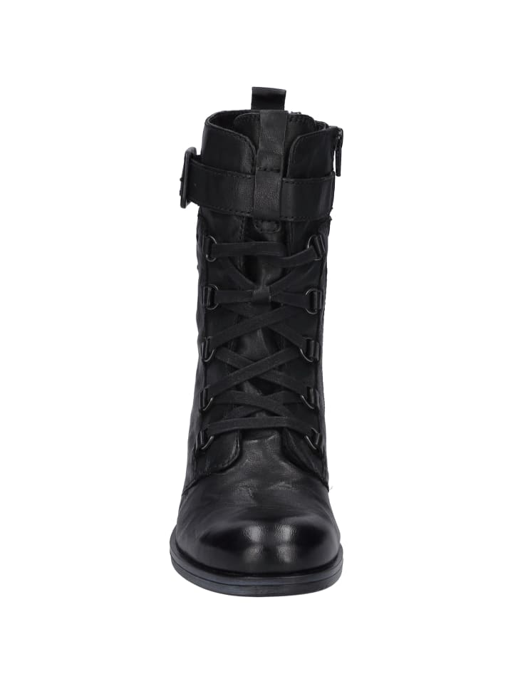 Josef Seibel Stiefel Sanja 21 in schwarz günstig kaufen