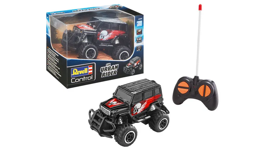 Revell Control 23490 - RC SUV 
