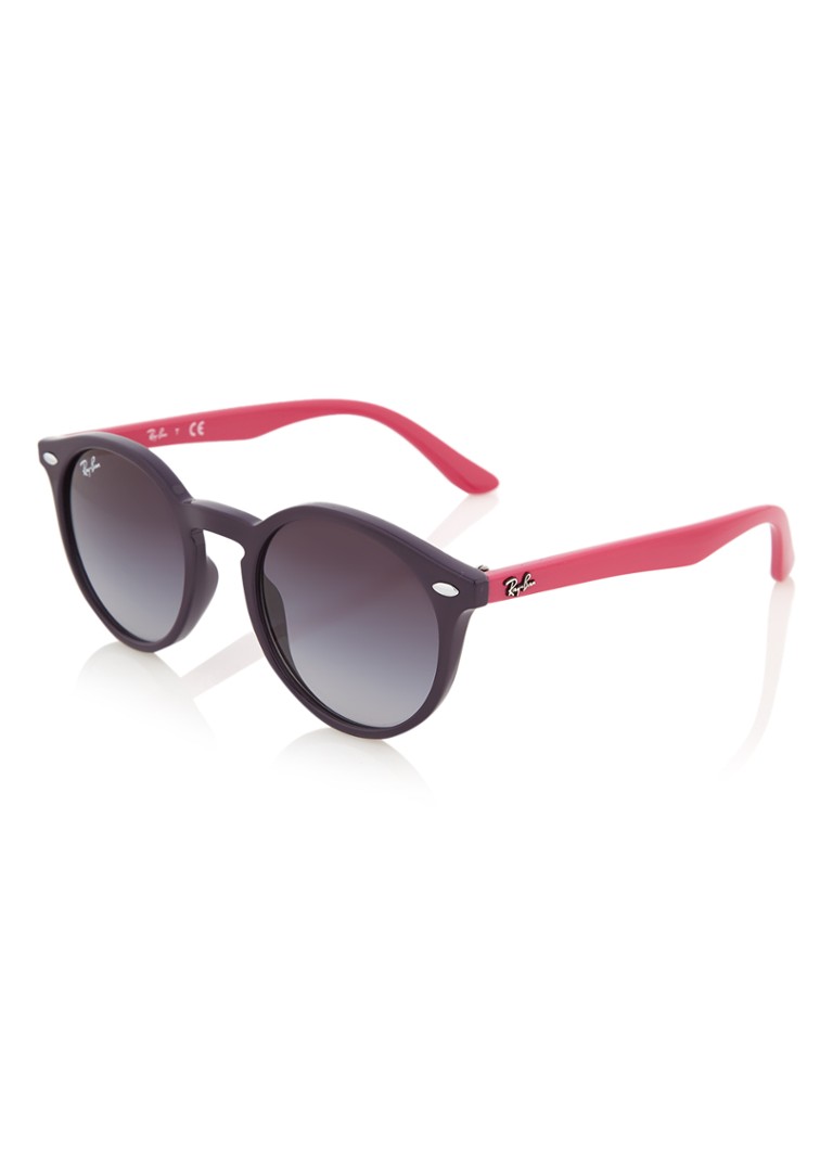 Ochelari de soare Ray-Ban RJ9064S