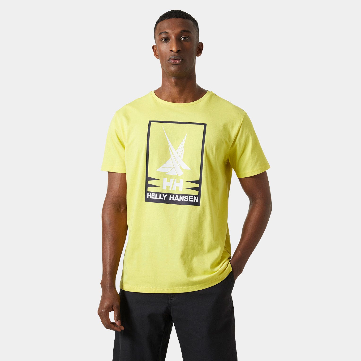 Men's Shoreline T-Shirt 2.0
