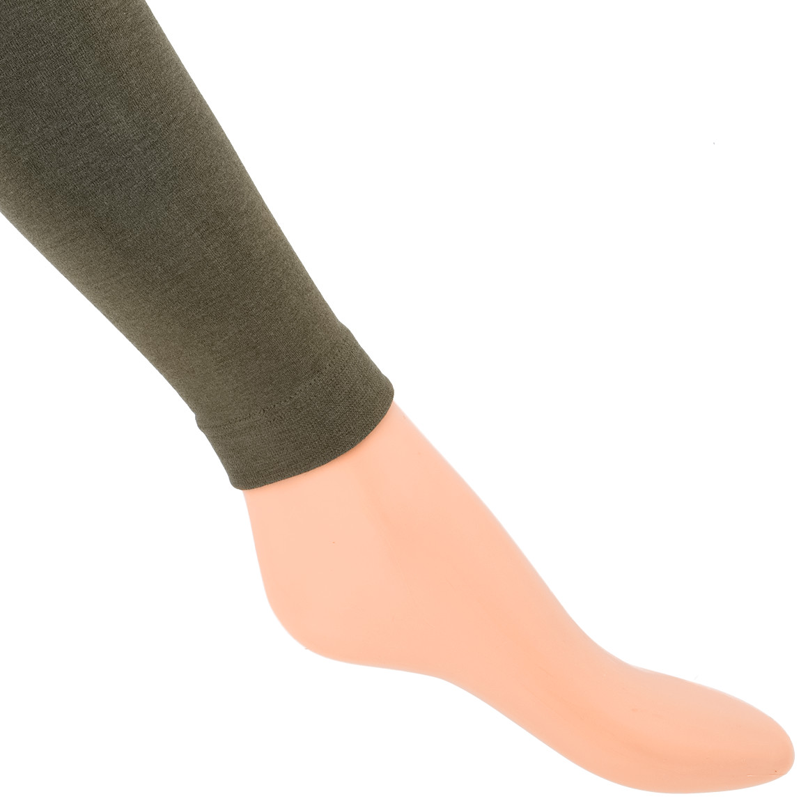 Damen Thermo-Leggings aus Viskose