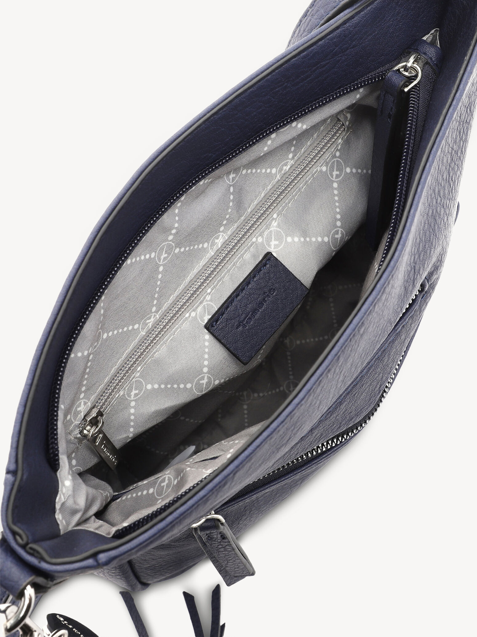 Sacs à bandoulière - bleu