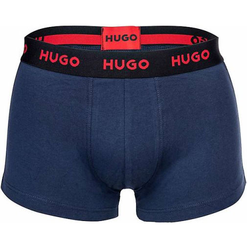 HUGO Boxershort 3er Pack
