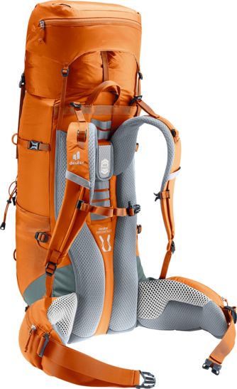 Aircontact Lite 40 + 10