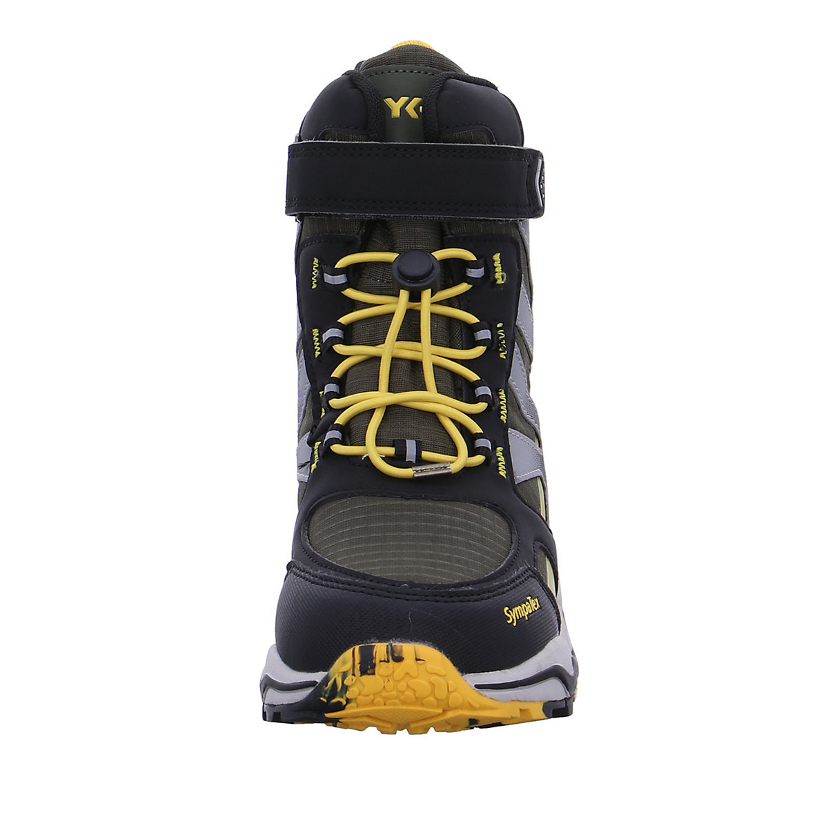 Trekking- & Wanderstiefel