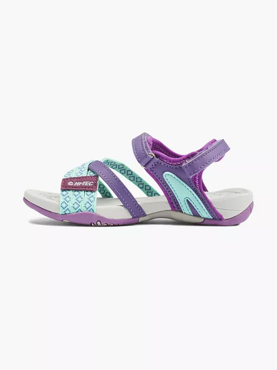 Hi-Tec Sandale SAVANNA II JRG