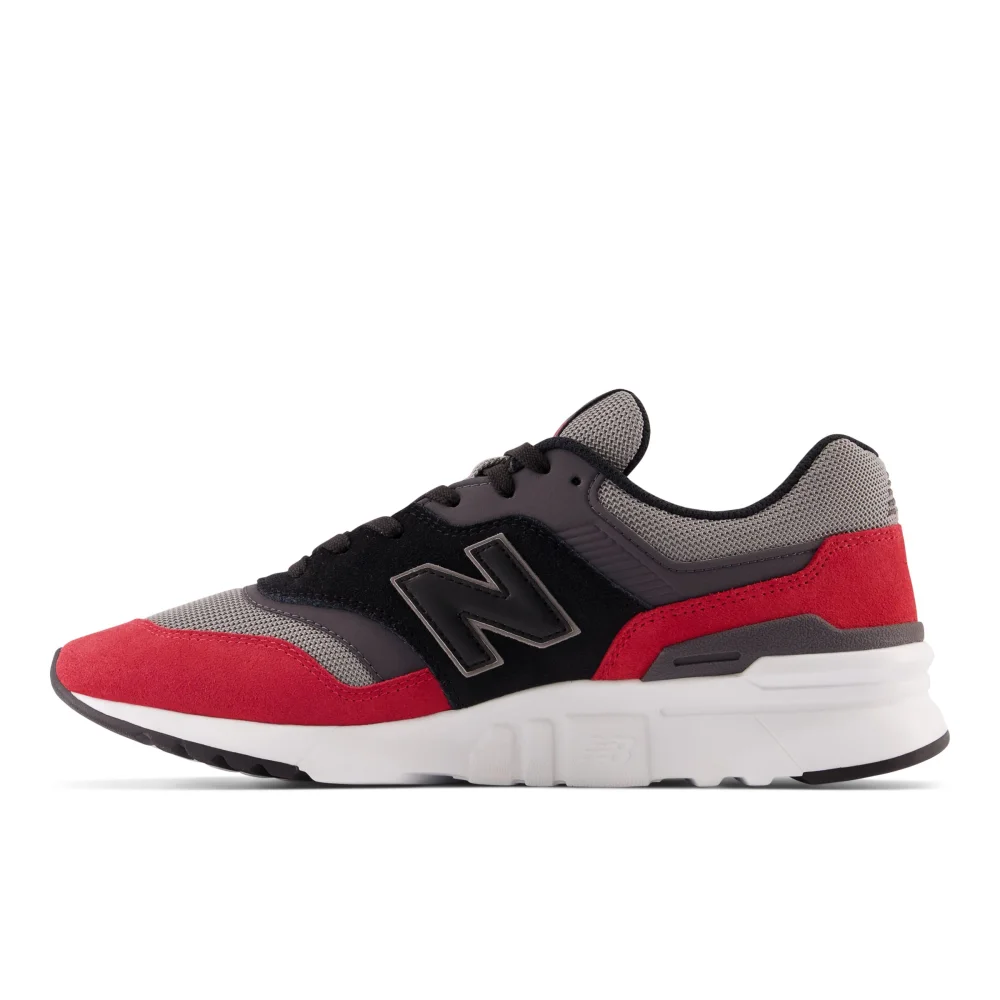 New Balance 997H 997 CM997HSR / schwarz