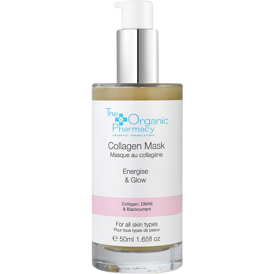 Collagen Boost Mask