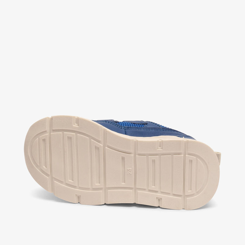 pan v cobalt - Blau