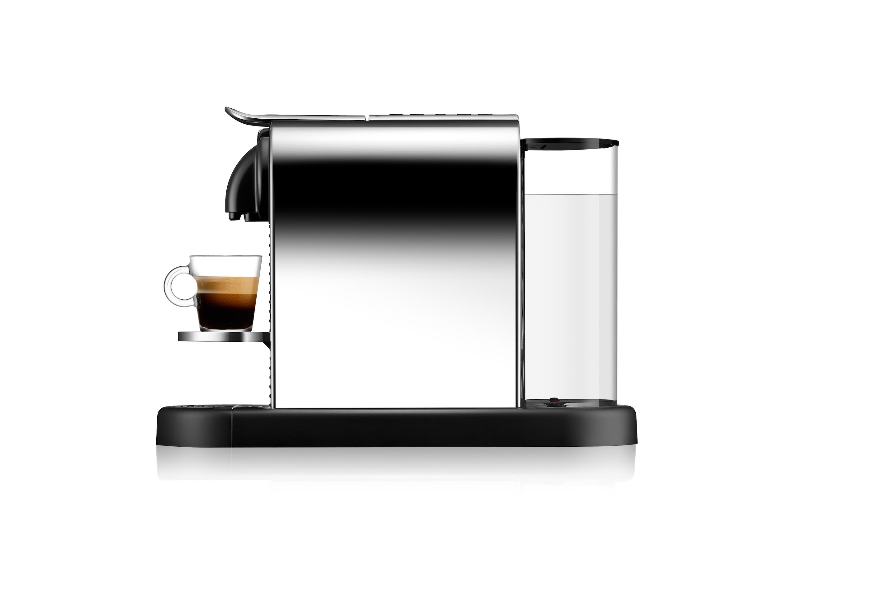 Machine à Café Citiz Platinum