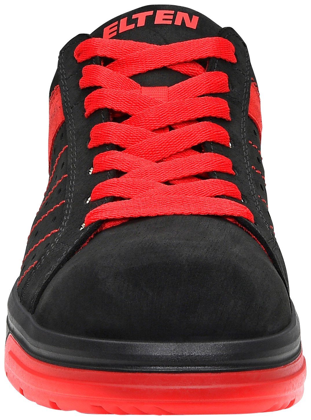 Elten BREEZER XX10 Low ESD S1 Sicherheitsschuh S1