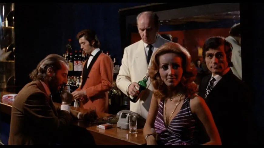 MILANO KALIBER 9 – Limited Edition (Blu.ray) UNCUT