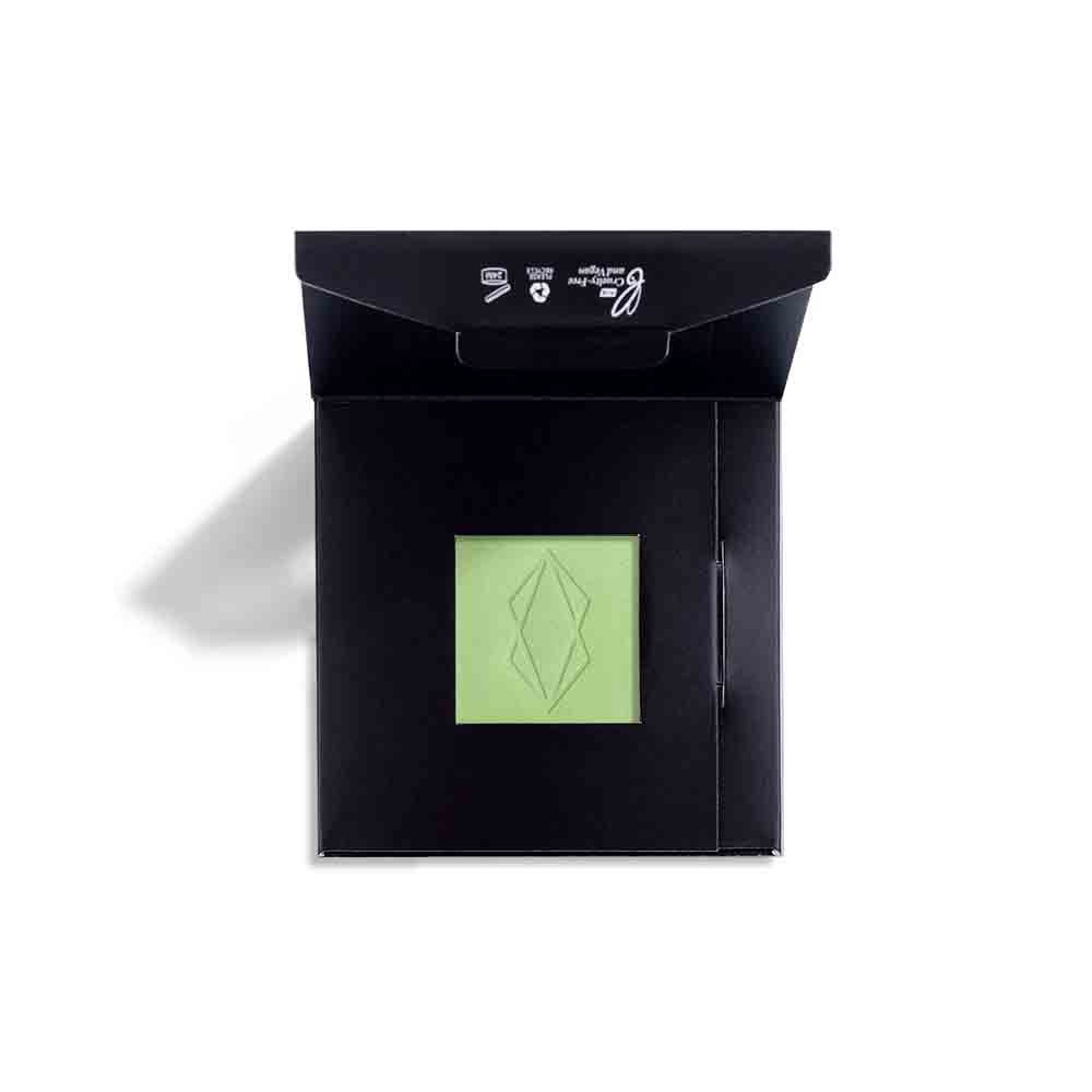 LETHAL COSMETICS Eyes MAGNETIC™ Pressed Eyeshadow - VOID