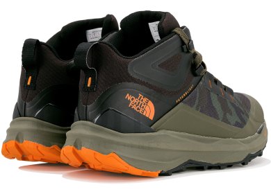 The North Face Vectiv Exploris II Mid FutureLight M