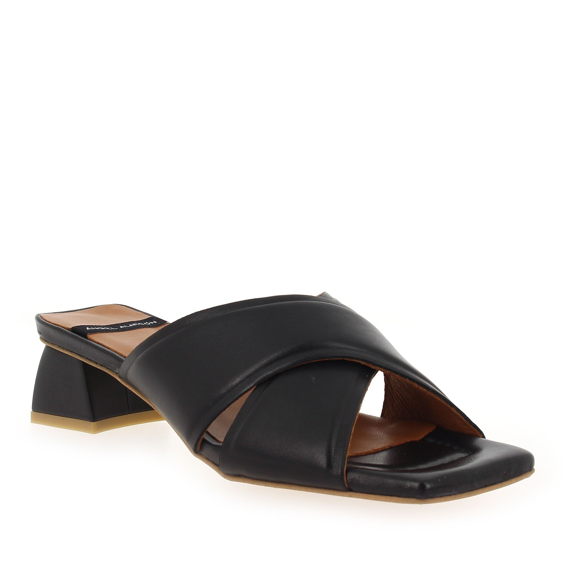 Angel Alarcon  24041-253V - Noir