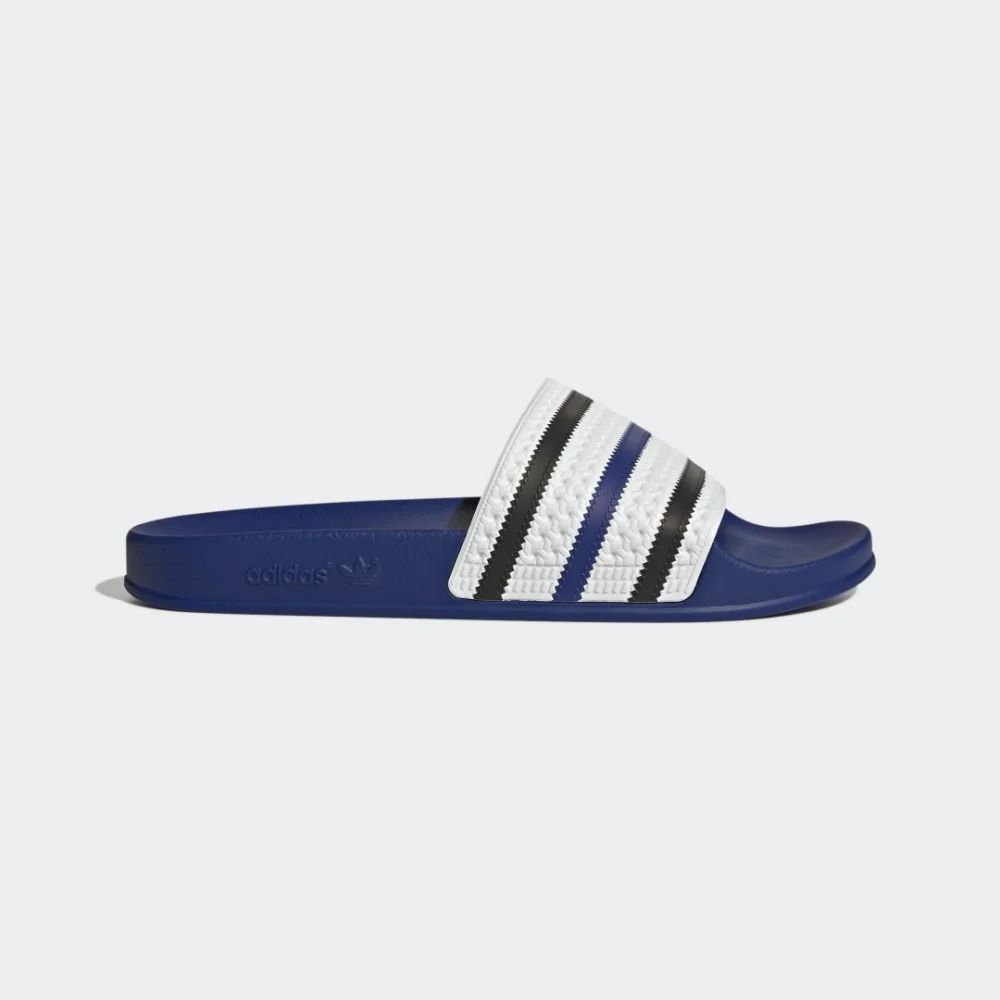 adidas Adilette IG7500 / blau