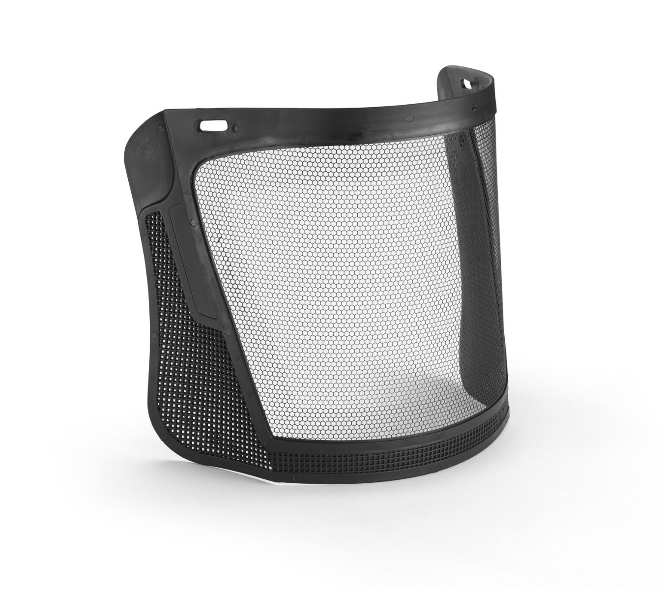 Hellberg 20915-001 SAFE Mart acél gázsisak