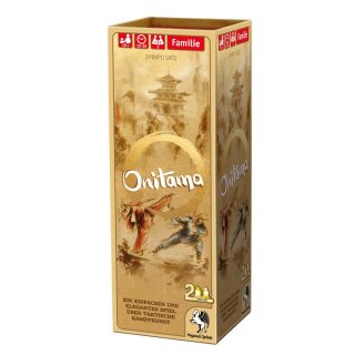 Onitama (DE)