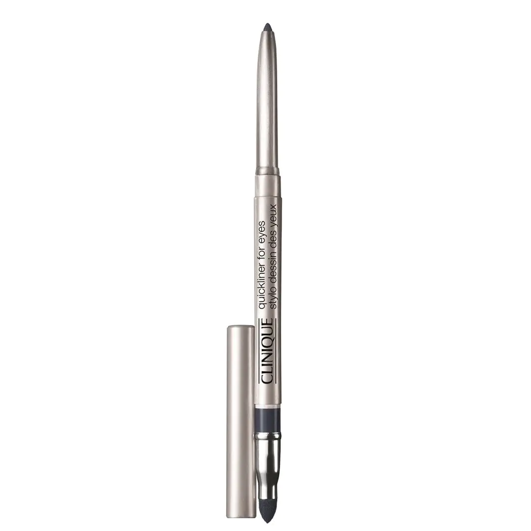 CLINIQUE Quickliner olovka za oči, nijansa 08 plavo-siva, 0.3 g