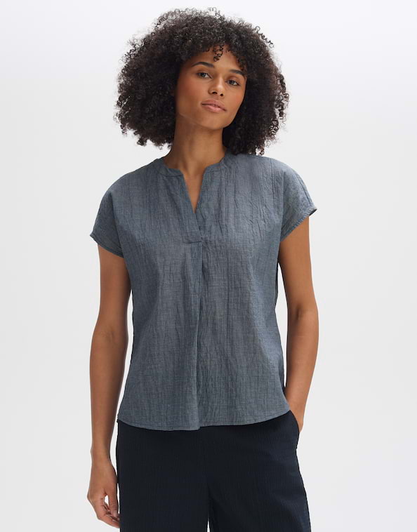Shirtbluse Famita