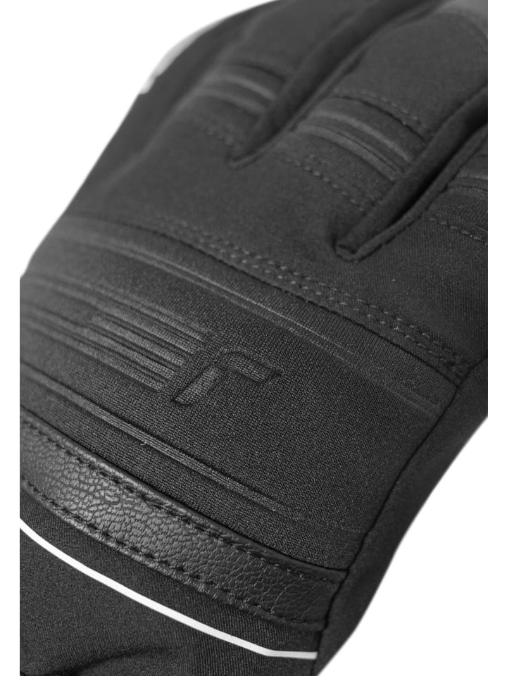 Reusch Fingerhandschuhe Conan R-TEX® XT in 7701 black/white günstig kaufen