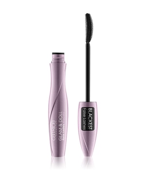 CATRICE Glam & Doll False Lashes Mascara-9.5 ml