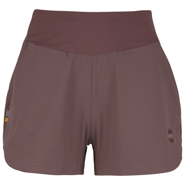 Moon Climbing - Women's Samurai Short - Shorts