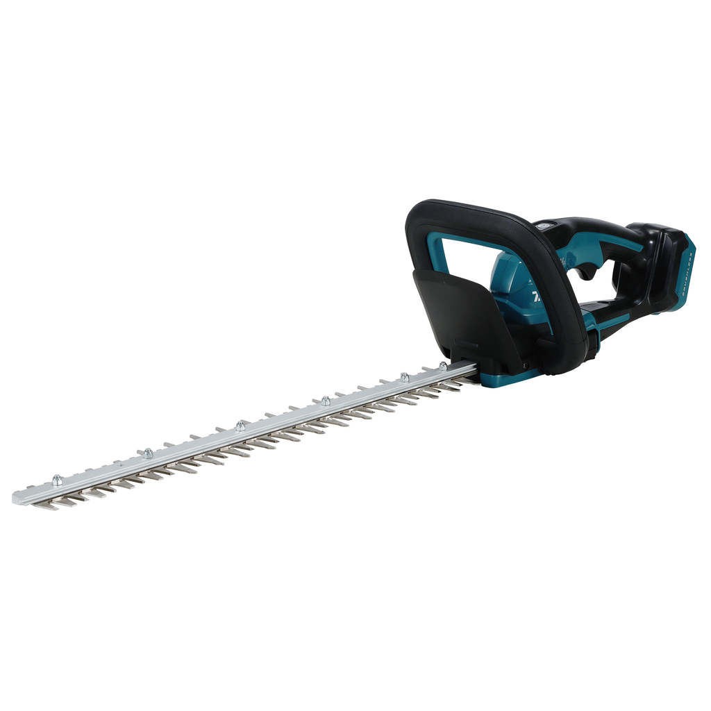 Makita UH020GZ sövényvágó 50 cm XGT 40 Volt max. akkumulátorok és töltő nélkül