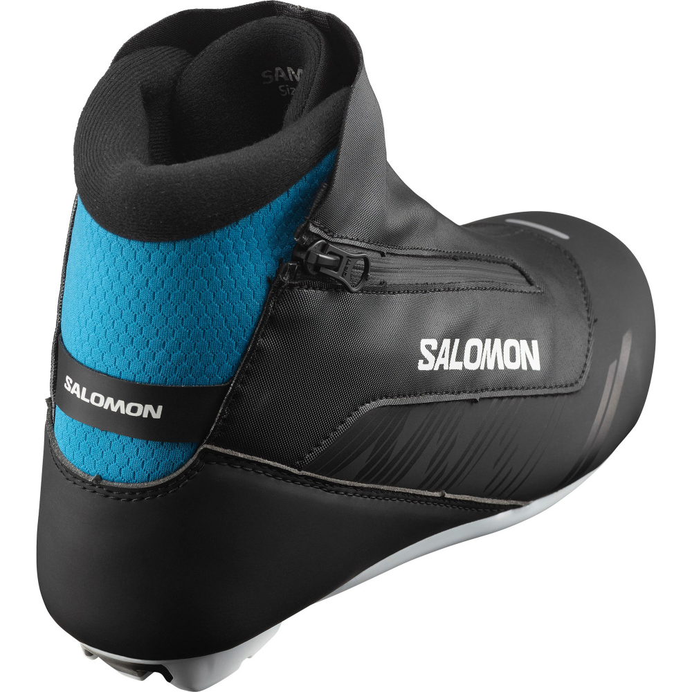 Salomon RC8 PROLINK Langlaufschuhe L47030400 / bunt