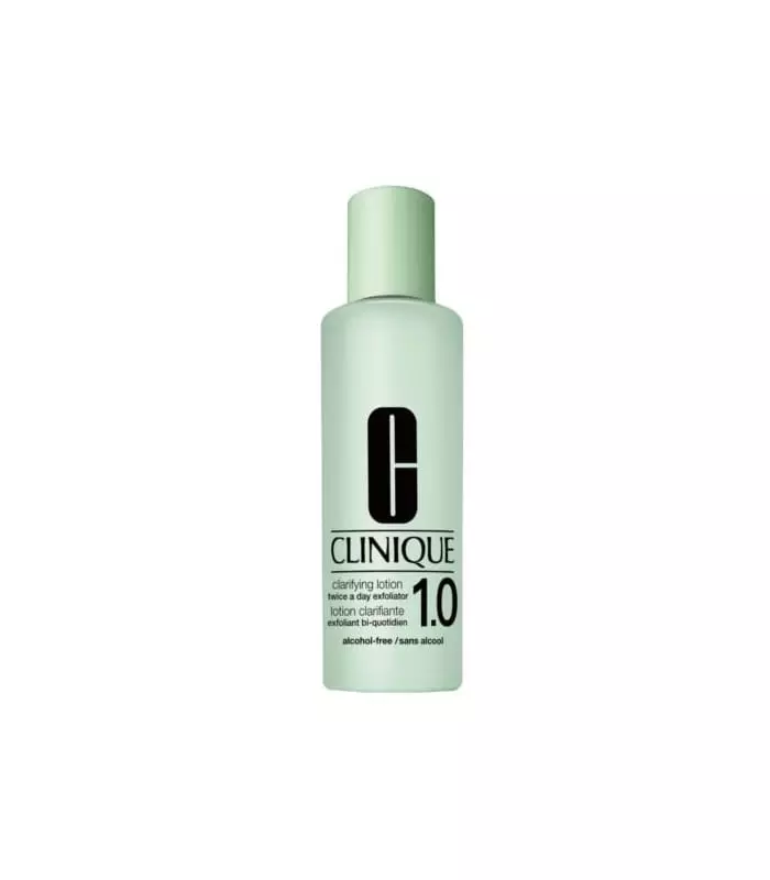 BASIC 3 TEMPS Lotion Clarifiante 1.0